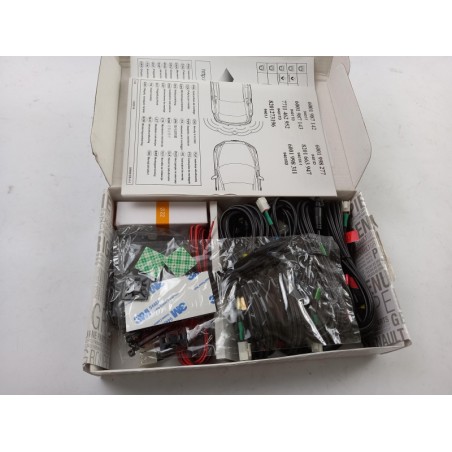 Parktronic RENAULT 8201663947 Pièce d'origine oem Parktronic RENAULT 8201663947 Pièce d'origine oem
