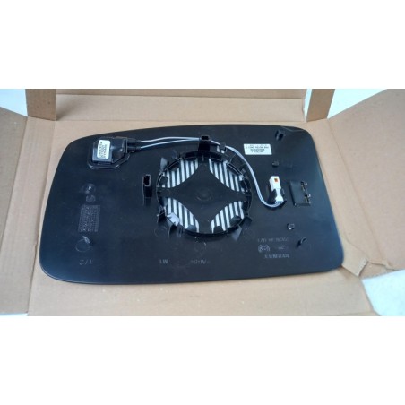 Glace De Rétroviseur Extérieur RENAULT 963665456R Pièce d'origine oem Glace De Rétroviseur Extérieur RENAULT 963665456R Pièce d'origine oem