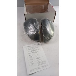 Couvercle De Rétroviseur Extérieur RENAULT 963H12719R  Pièce d'origine oem