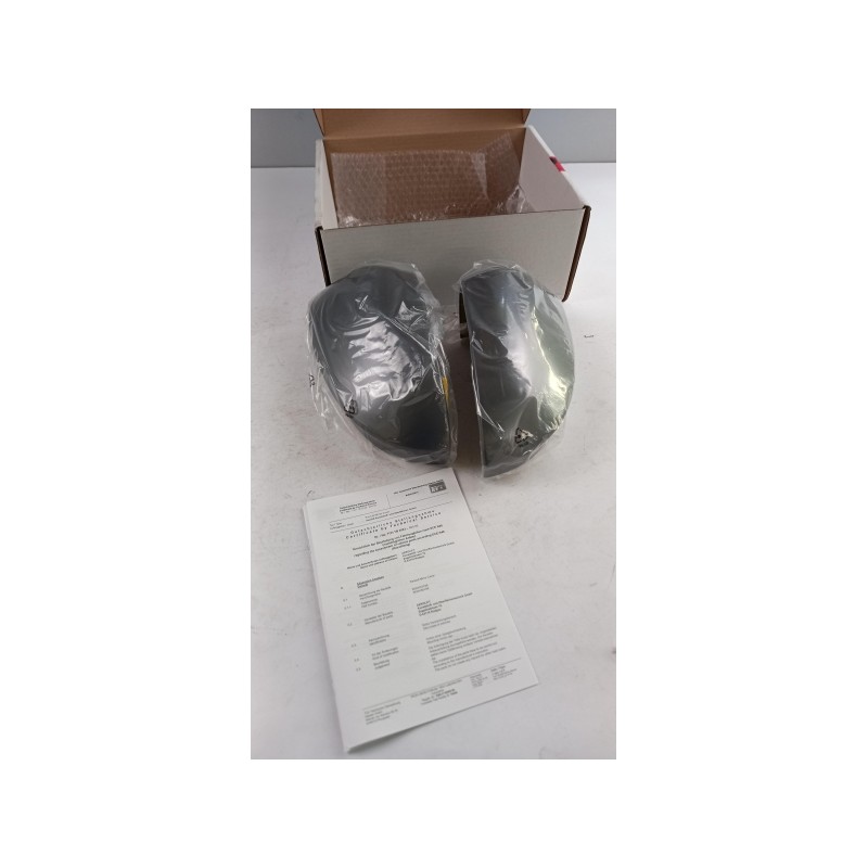 Couvercle De Rétroviseur Extérieur RENAULT 963H12719R  Pièce d'origine oem