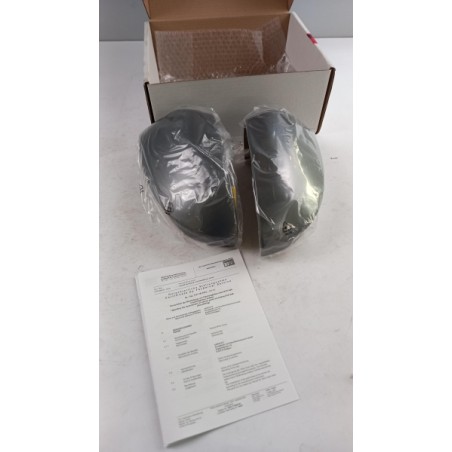 Couvercle De Rétroviseur Extérieur RENAULT 963H12719R Pièce d'origine oem Couvercle De Rétroviseur Extérieur RENAULT 963H12719R Pièce d'origine oem