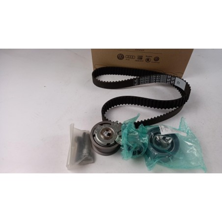 Kit De Courroie De Distribution VAG 03G198119G Pièce d'origine oem Kit De Courroie De Distribution VAG 03G198119G Pièce d'origine oem