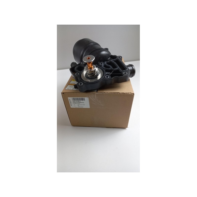 Filtre À Huile VAG 059115389P  Pièce d'origine oem