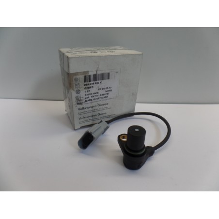 Capteur Pour Pouls De Vilebrequin VAG 06A906433K  Pièce d'origine oem
