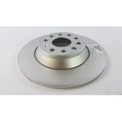 Disque De Frein (1 Pièce) VAG 3Q0615601A  Pièce d'origine oem