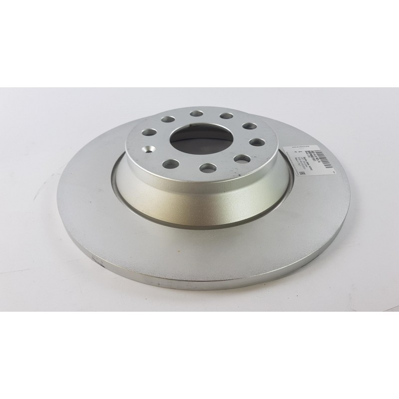 Disque De Frein (1 Pièce) VAG 3Q0615601A  Pièce d'origine oem