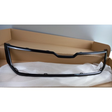 Cadre De Grille De Radiateur VAG 565853761AF9R Pièce d'origine oem Cadre De Grille De Radiateur VAG 565853761AF9R Pièce d'origine oem