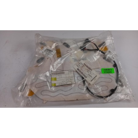 Chauffage De Siège VAG 565963555B Pièce d'origine oem Chauffage De Siège VAG 565963555B Pièce d'origine oem