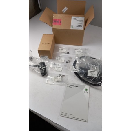 Caméra De Vue De Dessus VAG 566054634B Pièce d'origine oem Caméra De Vue De Dessus VAG 566054634B Pièce d'origine oem