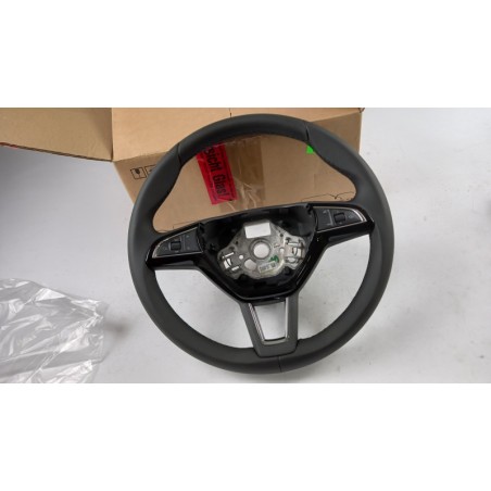 Volant VAG 5E0419091BQCWE  Pièce d'origine oem
