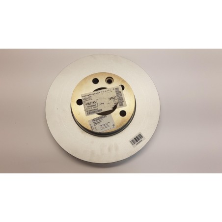 Disque De Frein (1 Pièce) VAG 7E0615301D Pièce d'origine oem Disque De Frein (1 Pièce) VAG 7E0615301D Pièce d'origine oem