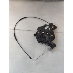 Serrure De Porte VAG 7E0843654BS  Pièce d'origine oem