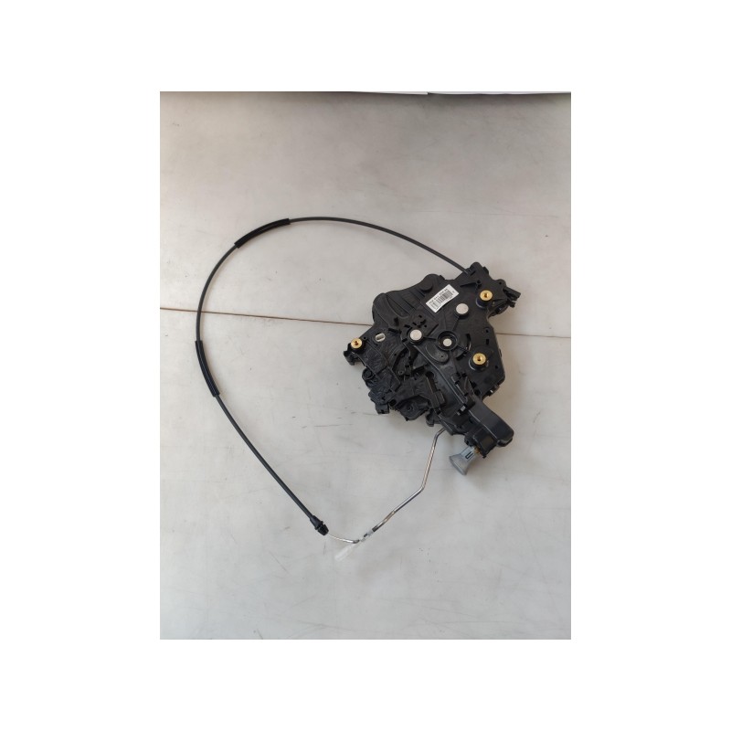 Serrure De Porte VAG 7E0843654BS  Pièce d'origine oem