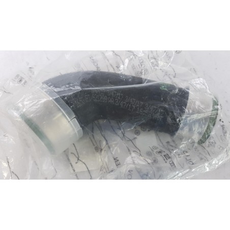 Tuyau D''Admission Du Turbocompresseur VAG 7H0145708H Pièce d'origine oem Tuyau D''Admission Du Turbocompresseur VAG 7H0145708H Pièce d'origine oem