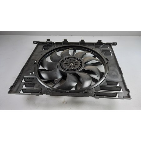 Ventilateur De Radiateur BMW 17427953400 7953400 Pièce d'origine oem Ventilateur De Radiateur BMW 17427953400 7953400 Pièce d'origine oem
