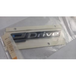 Désignation De Type BMW 51147464126 7464126 Pièce d'origine oem