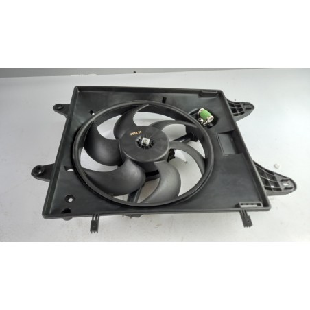 Ventilateur De Radiateur FIAT GROUP 46550400 0046550400 Pièce d'origine oem