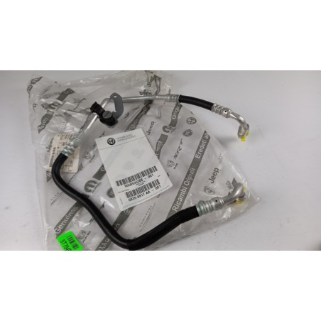 Tuyau De Pression Pour Climatisation FIAT GROUP 50535308  Pièce d'origine oem