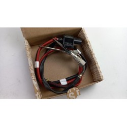 Capteur Pour Température Des Gaz D''Échappement NISSAN 2263000Q4C  Pièce d'origine oem