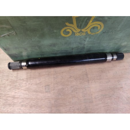 Arbre Intermédiaire OPEL 13247216 374668 Pièce d'origine oem Arbre Intermédiaire OPEL 13247216 374668 Pièce d'origine oem
