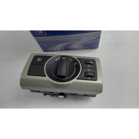 Interrupteur Pour Phare OPEL 20988714 4818180 Pièce d'origine oem