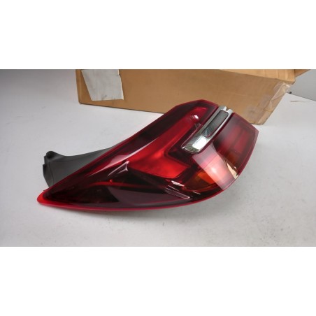 Feu Arrière OPEL 23160567 1222531 Pièce d'origine oem Feu Arrière OPEL 23160567 1222531 Pièce d'origine oem