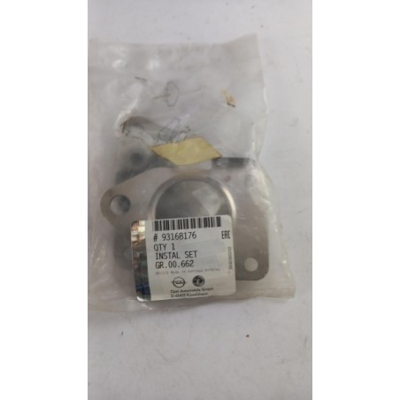 Kit De Montage De Turbocompresseur OPEL 93168176 4420487 Pièce d'origine oem Kit De Montage De Turbocompresseur OPEL 93168176 4420487 Pièce d'origine oem