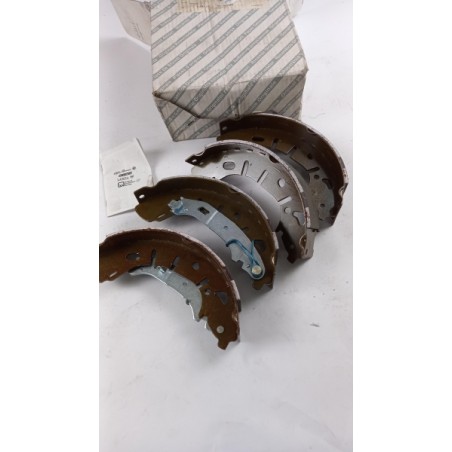 Mâchoires De Frein OPEL 95512096 1605166 Pièce d'origine oem
