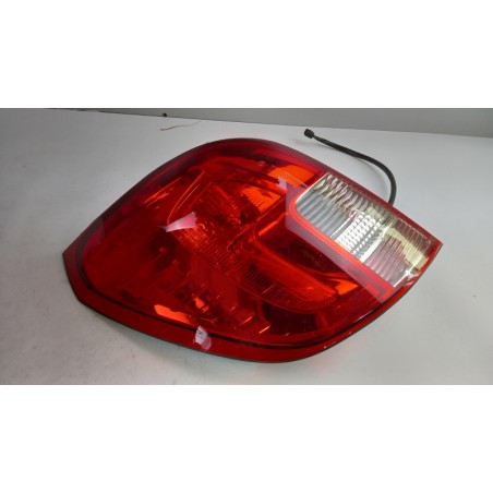 Feu Arrière OPEL 95937937 4819695 Pièce d'origine oem Feu Arrière OPEL 95937937 4819695 Pièce d'origine oem