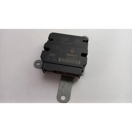Unité De Contrôle D''Airbag RENAULT 985100475R Pièce d'origine oem Unité De Contrôle D''Airbag RENAULT 985100475R Pièce d'origine oem
