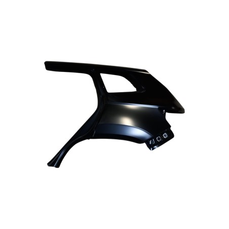Aile VAG 57A809601D Pièce d'origine oem Aile VAG 57A809601D Pièce d'origine oem