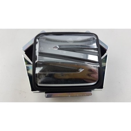 Poignée De Hayon VAG 5F0827565DRYP Pièce d'origine oem Poignée De Hayon VAG 5F0827565DRYP Pièce d'origine oem