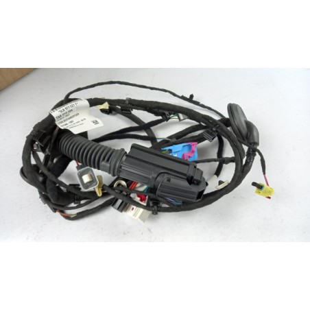 Faisceaux De Câbles Pour Porte VAG 5LB971121T Pièce d'origine oem Faisceaux De Câbles Pour Porte VAG 5LB971121T Pièce d'origine oem