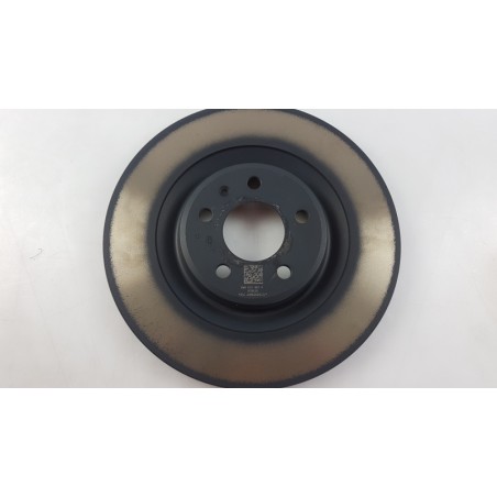 Disque De Frein (1 Pièce) VAG 8W0615601K Pièce d'origine oem Disque De Frein (1 Pièce) VAG 8W0615601K Pièce d'origine oem