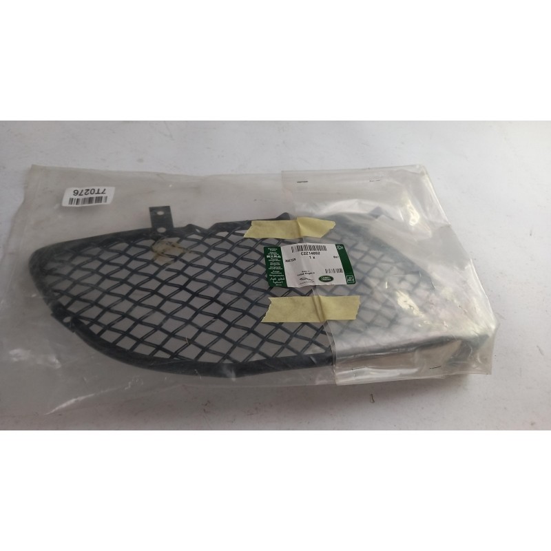 Grille D''Air JAGUAR C2Z14852  Pièce d'origine oem