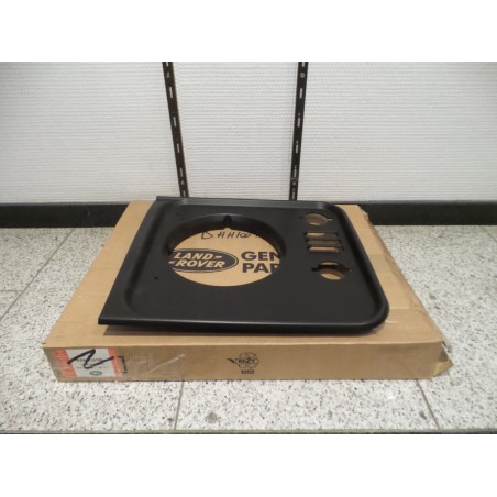 Couvercle LAND ROVER ASW710150 Pièce d'origine oem Couvercle LAND ROVER ASW710150 Pièce d'origine oem