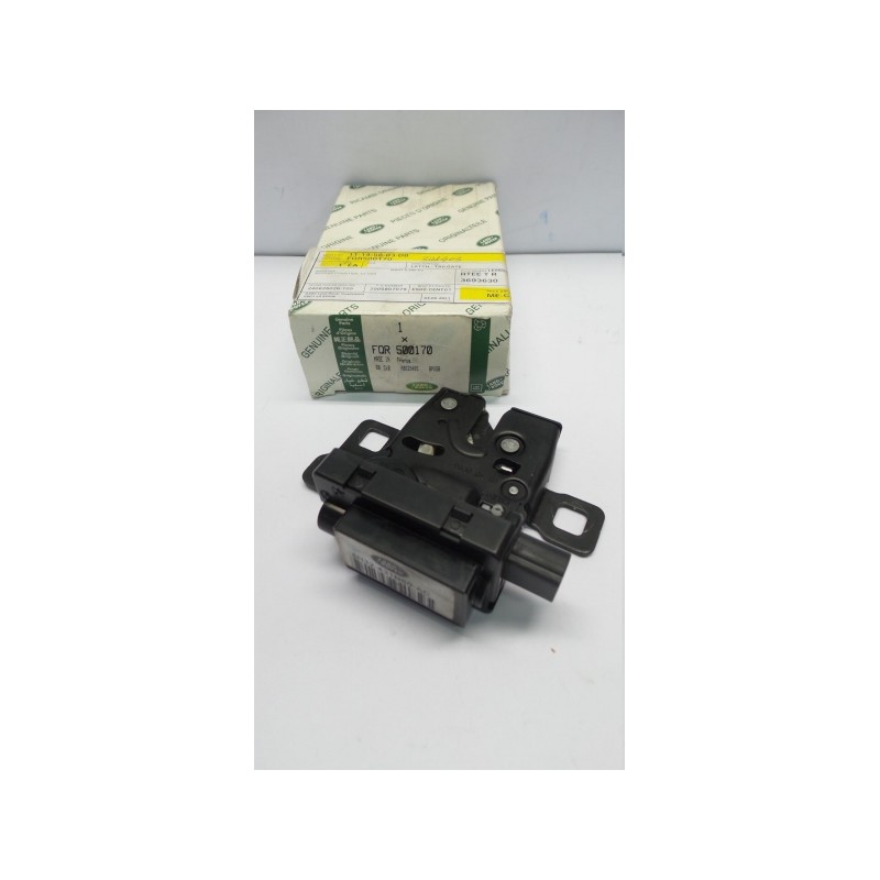 Verrouillage Du Hayon LAND ROVER FQR500170  Pièce d'origine oem