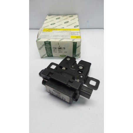 Verrouillage Du Hayon LAND ROVER FQR500170 Pièce d'origine oem Verrouillage Du Hayon LAND ROVER FQR500170 Pièce d'origine oem