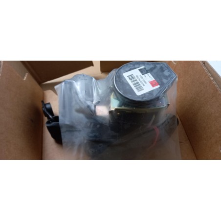 Ceinture De Sécurité LAND ROVER LR020242 Pièce d'origine oem Ceinture De Sécurité LAND ROVER LR020242 Pièce d'origine oem