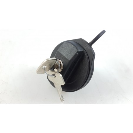 Bouchon De Réservoir De Carburant LAND ROVER LR032977 Pièce d'origine oem Bouchon De Réservoir De Carburant LAND ROVER LR032977 Pièce d'origine oem