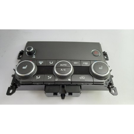 Unité De Contrôle Pour Chauffage LAND ROVER LR075781 Pièce d'origine oem Unité De Contrôle Pour Chauffage LAND ROVER LR075781 Pièce d'origine oem
