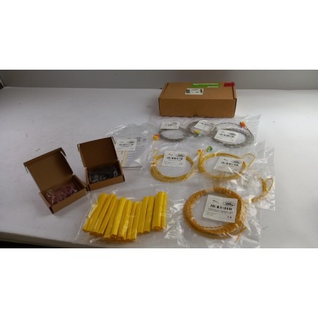Kit De Réparation LAND ROVER LR110730 Pièce d'origine oem Kit De Réparation LAND ROVER LR110730 Pièce d'origine oem