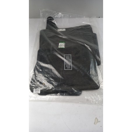 Ensemble De Tapis De Sol LAND ROVER LR131850 Pièce d'origine oem Ensemble De Tapis De Sol LAND ROVER LR131850 Pièce d'origine oem