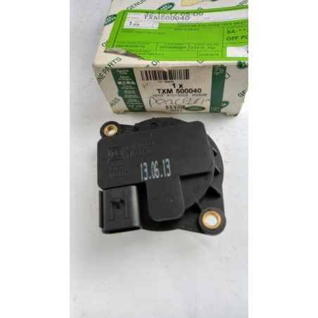 Capteur LAND ROVER TXM500040 Pièce d'origine oem Capteur LAND ROVER TXM500040 Pièce d'origine oem