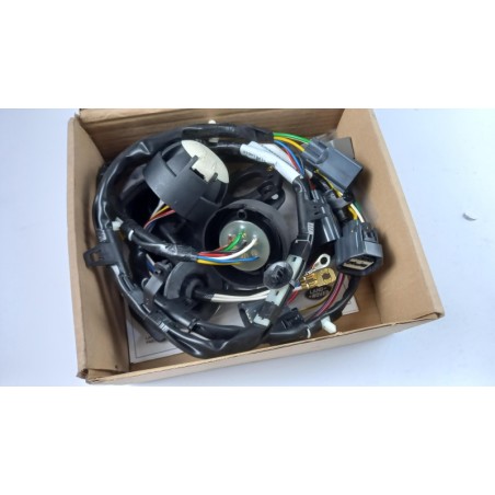 Kit Électrique De Crochet D''Attelage LAND ROVER VPLAT0135  Pièce d'origine oem