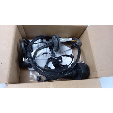 Kit Électrique De Crochet D''Attelage LAND ROVER VPLCT0182 Pièce d'origine oem Kit Électrique De Crochet D''Attelage LAND ROVER VPLCT0182 Pièce d'origine oem