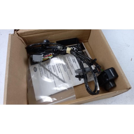 Kit Électrique De Crochet D''Attelage LAND ROVER VPLFT0107  Pièce d'origine oem