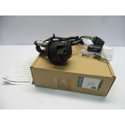 Kit Électrique De Crochet D''Attelage LAND ROVER VPLHT0061  Pièce d'origine oem