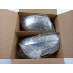 Couvercle De Rétroviseur Extérieur LAND ROVER VPLYB0359  Pièce d'origine oem