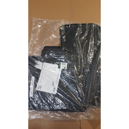 Ensemble De Tapis De Sol LAND ROVER VPLYS0413 Pièce d'origine oem Ensemble De Tapis De Sol LAND ROVER VPLYS0413 Pièce d'origine oem